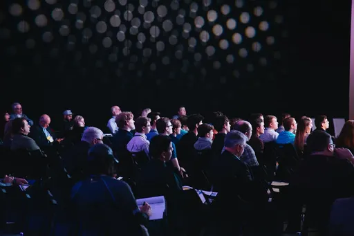 Networking Events: Find, Attend & Actually Benefit