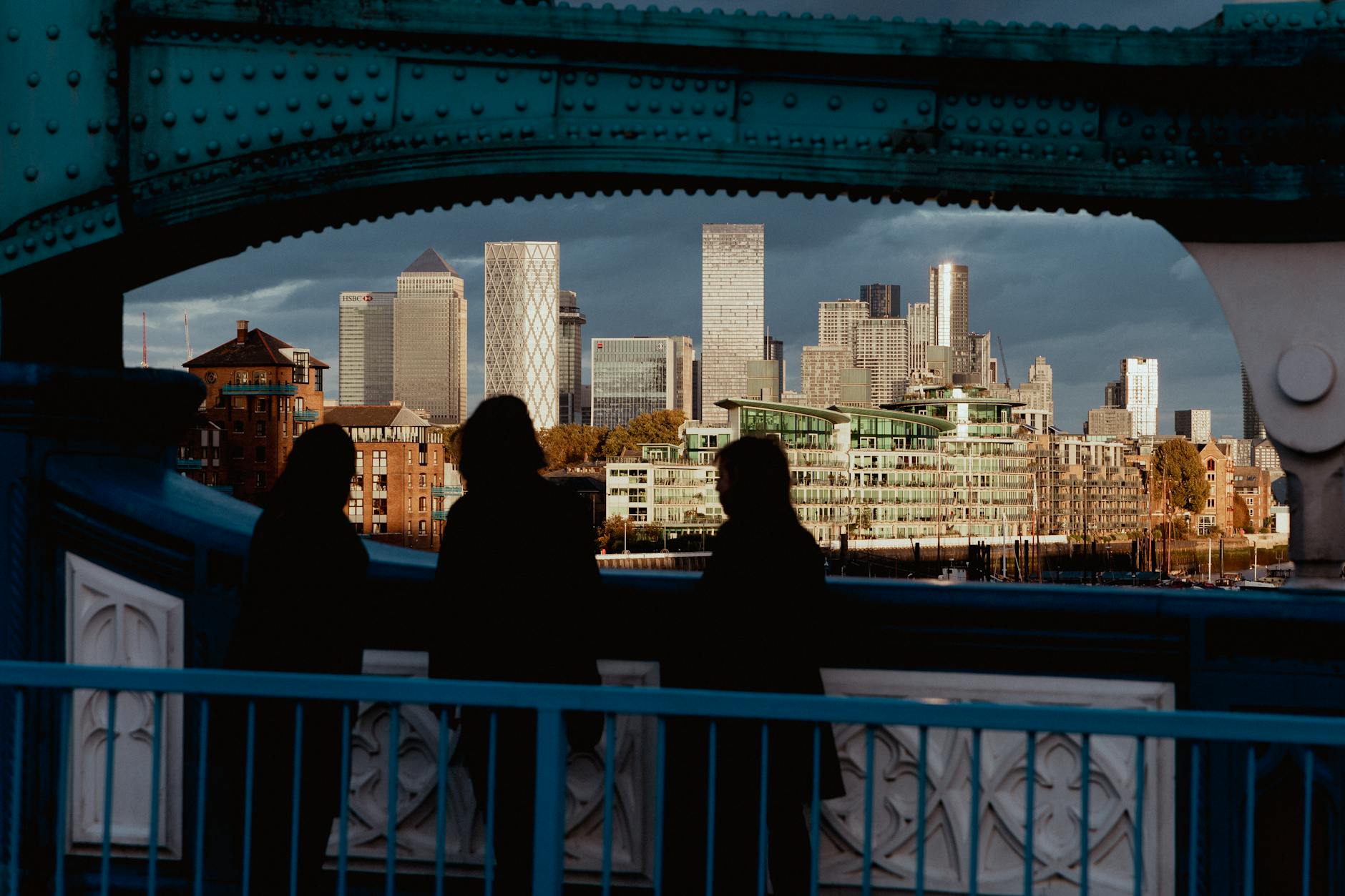 Matchmaking à Londres : introductions premium pour les célibataires les plus exigeants du monde