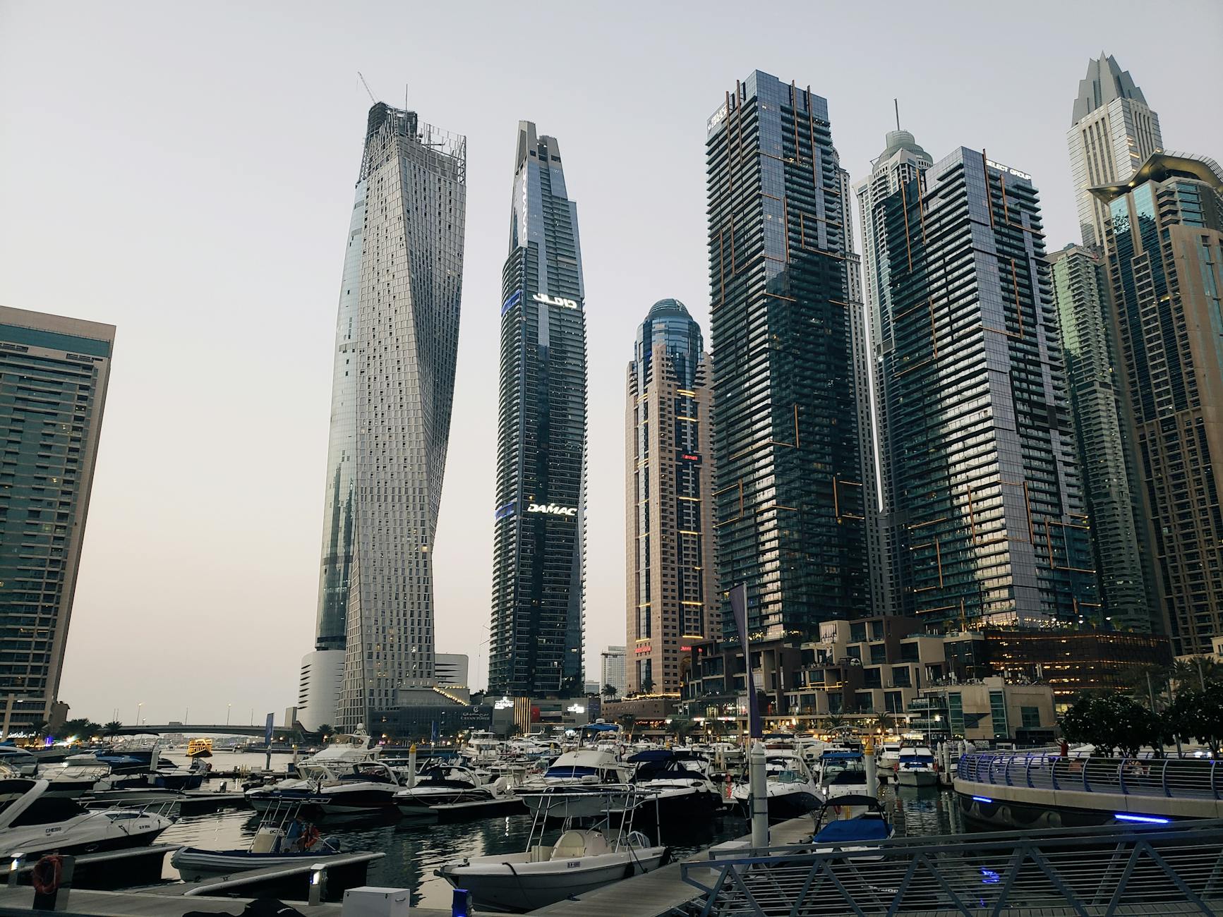 Networking in Dubai: How Expats and Entrepreneurs Connect in 2026