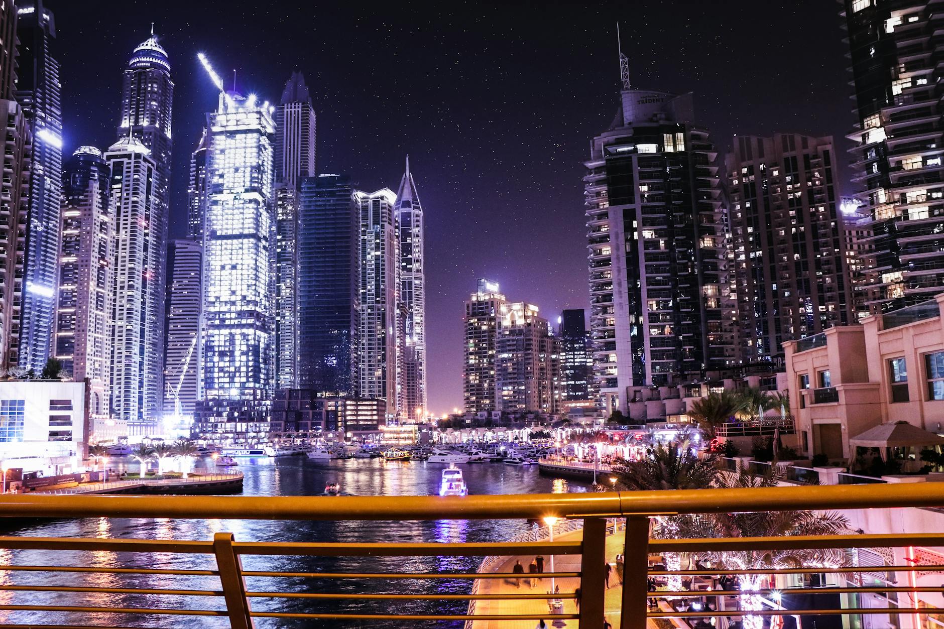Matchmaking in Dubai: How the City of Expats Finds Lasting Connections
