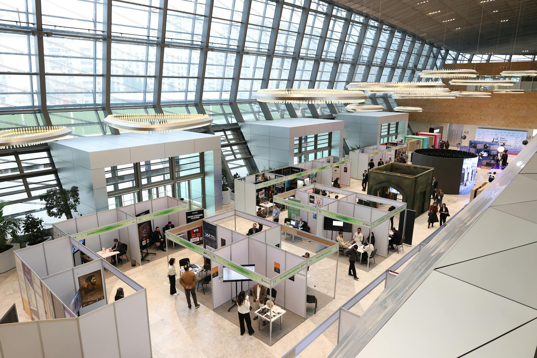 Networking Events in Moscow: Where Professionals Meet in 2026
