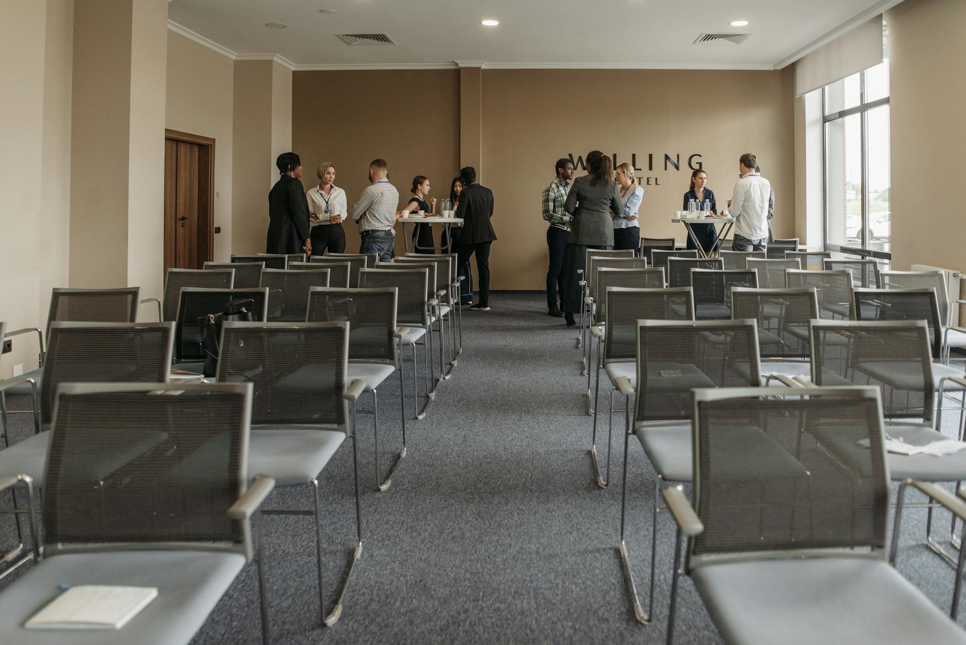 Networking-Veranstaltungen 2026: Leitfaden zu 7 Meeting-Formaten