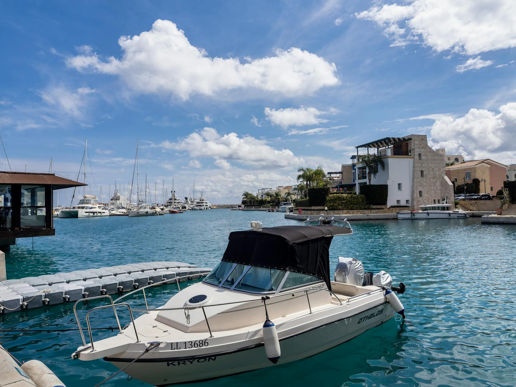 Business Events in Limassol: Where Mediterranean Meets International Commerce